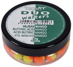 DOVIT Duo Wafters 10mm - Vajsav-mangó