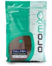 Promix Full Fish Black Panettone