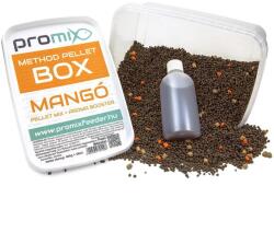 Promix Method Pellet Box Mangó