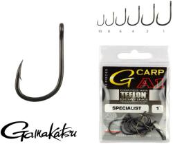 Gamakatsu A1 Teflon Specialist 10/cs (147671-004)