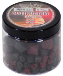 DOVIT Halibut Duo 8-14mm (DOV678)