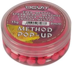 DOVIT Method Pop-Up 8mm - eper-mentol