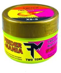 Feedermania Snail Air Wafters Two Tone Xs-s Switch