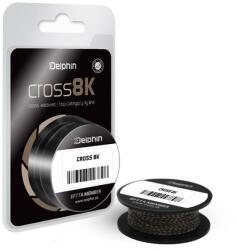 Delphin 8K CROSS camou