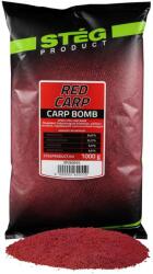 Stég Carp Bomb 1kg Red Carp FIX (SP260055)