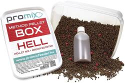 Promix Method Pellet Box HELL