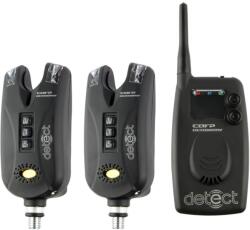 Carp Academy Detect elektromos kapásjelző 2+1 szett