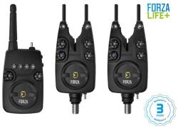 Delphin Kapásjelző készlet Delphin FORZA LIFE+ (101005643)