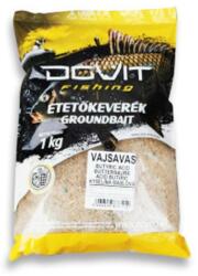 DOVIT Büdös etetőkeverék - Vajsavas