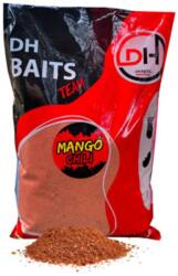 Dunai Horgászok DH Baits - MANGÓ & CHILI 800g