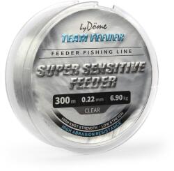 SPRO By Döme TF Super Sensitive 300m/0.25mm