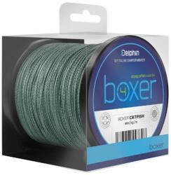 Delphin BOXER zöld - bakapeca - 4 490 Ft