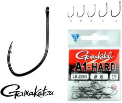Gamakatsu LS-2263NSB / A1 15/cs (185027-012)