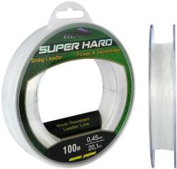 Nevis Super Hard Snag Leader 100m/0.60mm