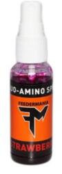 Feedermania Fluo-amino Spray Strawberry 30 Ml