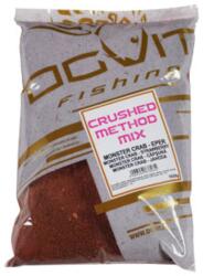 DOVIT Crushed Method Mix - monster crab-eper