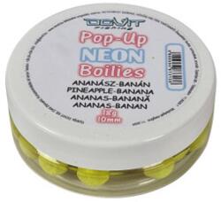 DOVIT Pop-Up Neon Boilie 10mm