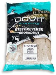 DOVIT Természetes etetőkeverék - Keszegező