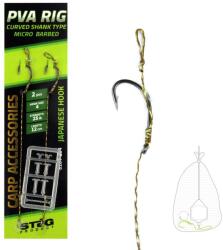 STÉG PRODUCT PVA Előke 12cm 2db/cs (8107-304)