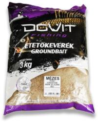 DOVIT 3 Kg-os etetőkeverék - Mézes