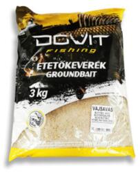 DOVIT 3 Kg-os etetőkeverék - Vajsavas