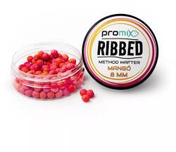 Promix Ribbed Method Wafter Mangó 8mm