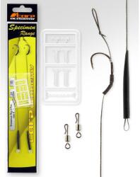 Carp Academy Snowmen Rig horog 2db/cs (8106-604)