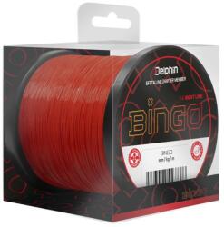 Delphin Monofil Delphin BINGO Matt / sötét vörös - bakapeca - 2 690 Ft