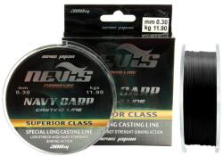 Nevis Navy Carp 150m/0.25mm