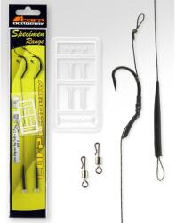 Carp Academy Line Aliger Rig Teflon 2db/cs 4-es méret