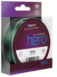 Delphin HERO 8 / zöld - bakapeca - 8 990 Ft