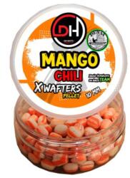 Dunai Horgászok DHB WAFTERS (DHBW-MCX10)