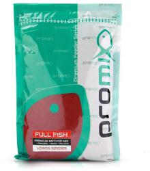 Promix Full Fish Vörös Szeder