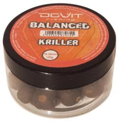 DOVIT Prémium Csalizó Bojli 16-20mm - Kriller