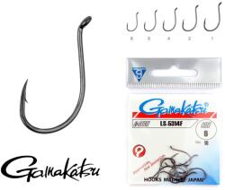 Gamakatsu LS-5314F/001 8/cs (146625-001) - bakapeca