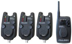 Carp Academy Pulsar elektromos kapásjelző 3+1