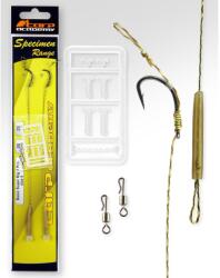 Carp Academy Basic Super Rig 6-os méret 2db/cs