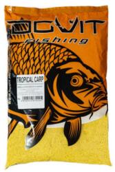 DOVIT Carp etetőanyag - Tropical Carp