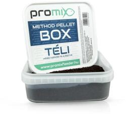 Promix Method Pellet Box téli