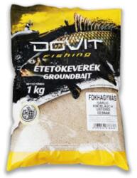 DOVIT Büdös etetőkeverék - Fokhagymás