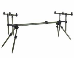 Carp Academy Supreme Rod Pod (6105-003)