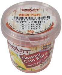 DOVIT Lebegő Pufi Csali MIDI - Tutti-frutti