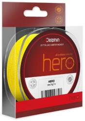 Delphin HERO 4 / fluo sárga - bakapeca - 2 690 Ft