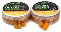 Stég Soluble Upters Smoke Ball 8-10mm 30g Pineapple