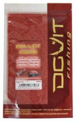 DOVIT Pellet Panír - Eper - Halibut