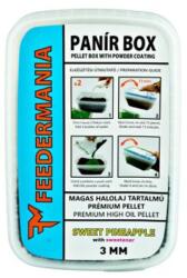 Feedermania Panír Box 3 Mm Sweet Pineapple