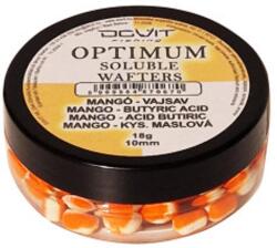 DOVIT Optimum Wafters 10mm (oldódó) - Mangó-vajsav