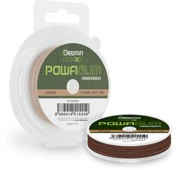 Delphin REAXE PowaGUM Absorber Barna