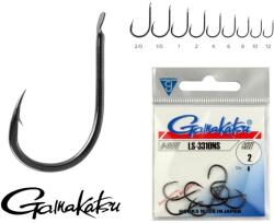Gamakatsu LS-3310NS/012 10db/cs