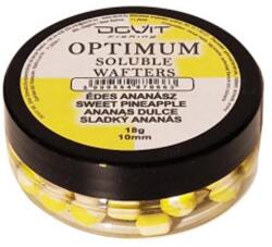 DOVIT Optimum Wafters 10mm (oldódó) - Édes ananász